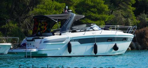 Bavaria S29 Sport fiche technique et avis